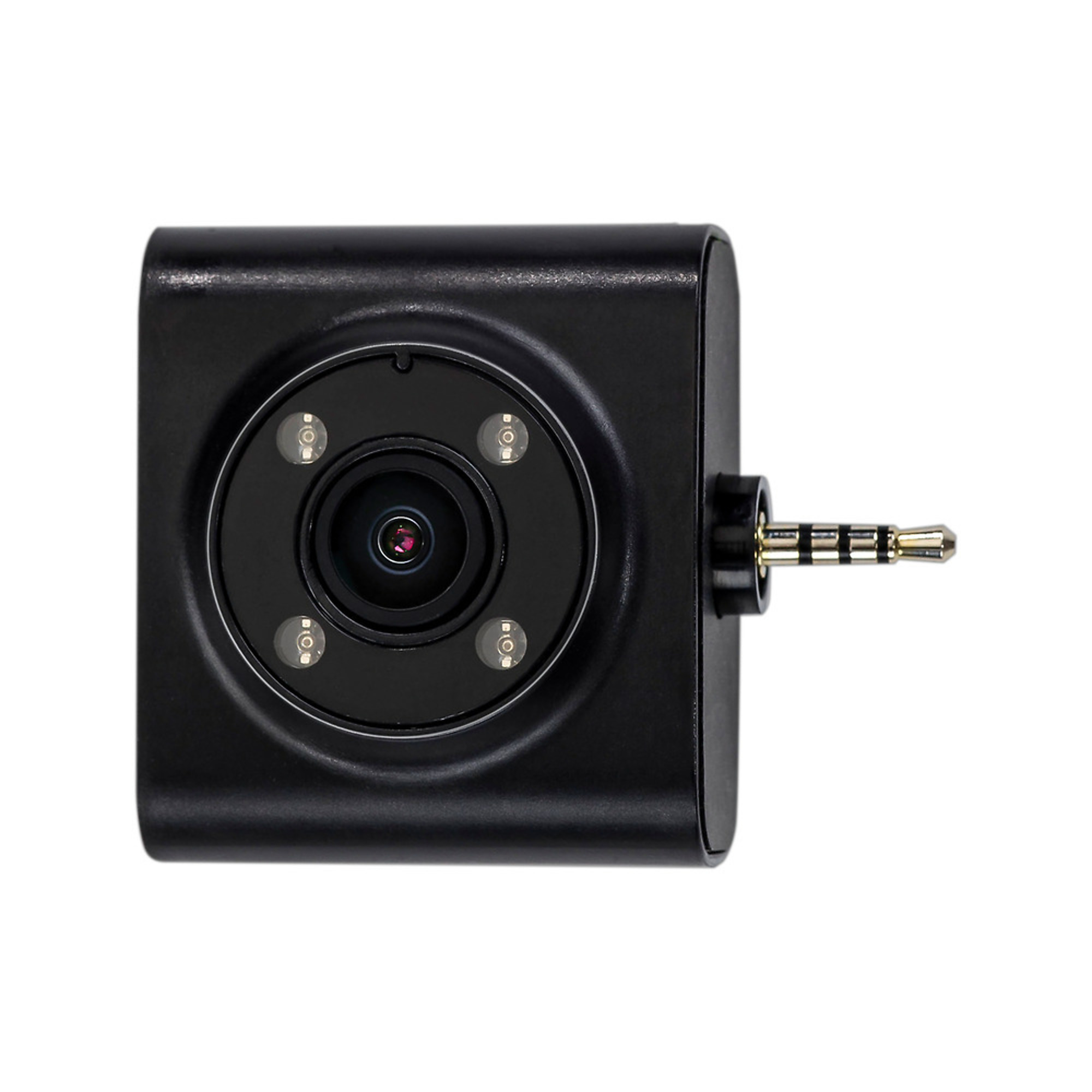 Cobra FV-CV1 Flex View Cabin Camera, Night Vision, Model# FV-CV1